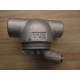 Crouse-Hinds EZS36 1" Hub Sealing Fitting