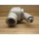 Crouse-Hinds EZS36 1" Hub Sealing Fitting