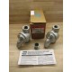 Crouse-Hinds EZS36 1" Hub Sealing Fitting