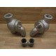 Crouse-Hinds EZS36 1" Hub Sealing Fitting