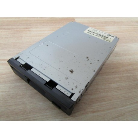 Panasonic JU-257A726P 3.5" Floppy Disc Drive - Used