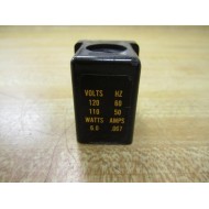 Decco 12060 11050 Coil 3-Pin - New No Box