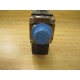 Numatics 11SAD4Z5E Solenoid Valve - Used