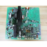 Toshiba FWO1158A Circuit Board FW01158A - Parts Only