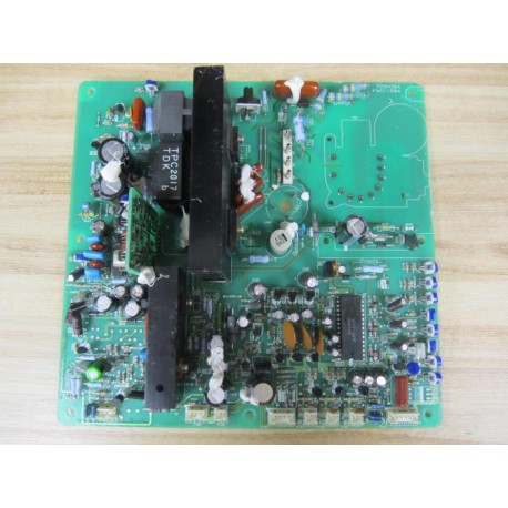 Toshiba FWO1158A Circuit Board FW01158A - Parts Only