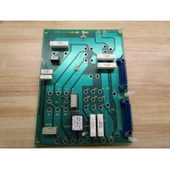 Fanuc A16B-1100-024 Circuit Board - Used