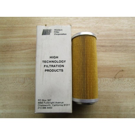 Torite 8113 Hydraulic Filter