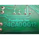 Pandjiris 24CA00012 Relay Board - Used