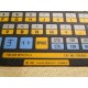 Allen Bradley 1770-KDA Keytop Overlay - New No Box