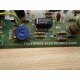 Polyspede Electronics E1507 Control Board E1507-02 - Used