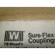 TB Wood's 6JNS Coupling Sleeve