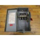 Westinghouse RHUN361 Safety Switch - Used