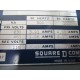 Square D 9070-SK5271U Transformer Disconnect - Used