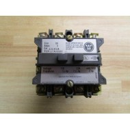 Westinghouse A201KACA Contactor 110-550V - Used