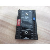 Research 070396-001 Current Module - Used