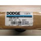 Dodge P48-8M-30 2012 HT TL SPKT