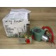 Asco 8320G015 3 Way Brass Solenoid Valve