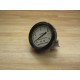 Ingersoll-Rand 40509986 Indicator Gauge