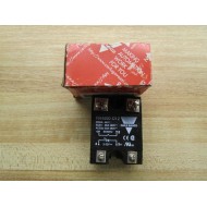 Carlo Gavazzi RA4890-D12 Panel Mount Relay