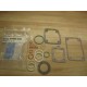 Becker 54900018900 Seal Kit