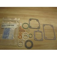 Becker 54900018900 Seal Kit