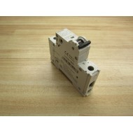 Siemens 5SJ4101-7HG40 Circuit Breaker - Used