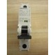 Siemens 5SJ4101-7HG40 Circuit Breaker - Used