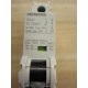 Siemens 5SJ4101-7HG40 Circuit Breaker - Used
