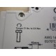 Siemens 5SJ4101-7HG40 Circuit Breaker - Used