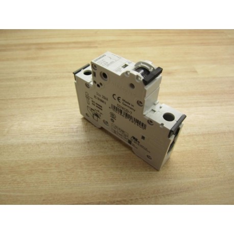 Siemens 5SY4120-7 Circuit Breaker - New No Box