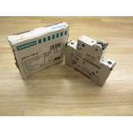 Siemens 5SY4105-8 Miniature Circuit Breaker