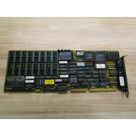 600-A-0403 Circuit Board