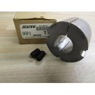 Morse 1615-1 Bushing