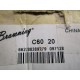 Browning C60 20 Chain