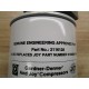 Gardner Denver 2116128 Oil Filter