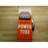 United Electronics 572BT160L Power Tube