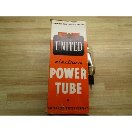 United Electronics 572BT160L Power Tube