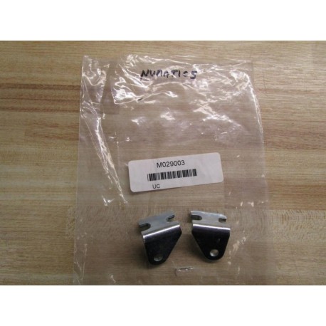 Numatics M029003 Pivot Bracket