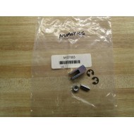 Numatics M127003 Rod Clevis W Pivot Pin