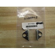 Numatics M117003 Nose Bracket - New No Box