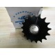 Brewer 50B17F Idler Sprocket WNeedle Bearing