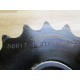 Brewer 50B17F Idler Sprocket WNeedle Bearing