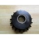 Brewer 50B17F Idler Sprocket WNeedle Bearing