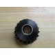 Brewer 40B19F Idler Sprocket WNeedle Bearing