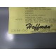 Hoffman A-18R186 Enclosure - New No Box