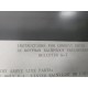 Hoffman A-18R186 Enclosure - New No Box