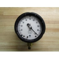 US Gauge Pressure Gauge - Used