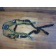 Miller 650UGN Duraflex Stretchable Harness - New No Box