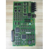 Fanuc A16B-3200-034002A CPU Board A16B32000340 - Used