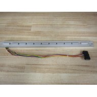 Mazak KS-4MB201A Switch Board KS4MB201A - Used